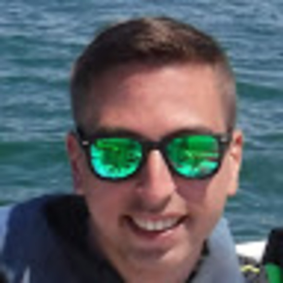 Meet your Posher, Mike - Picture 1 of 1